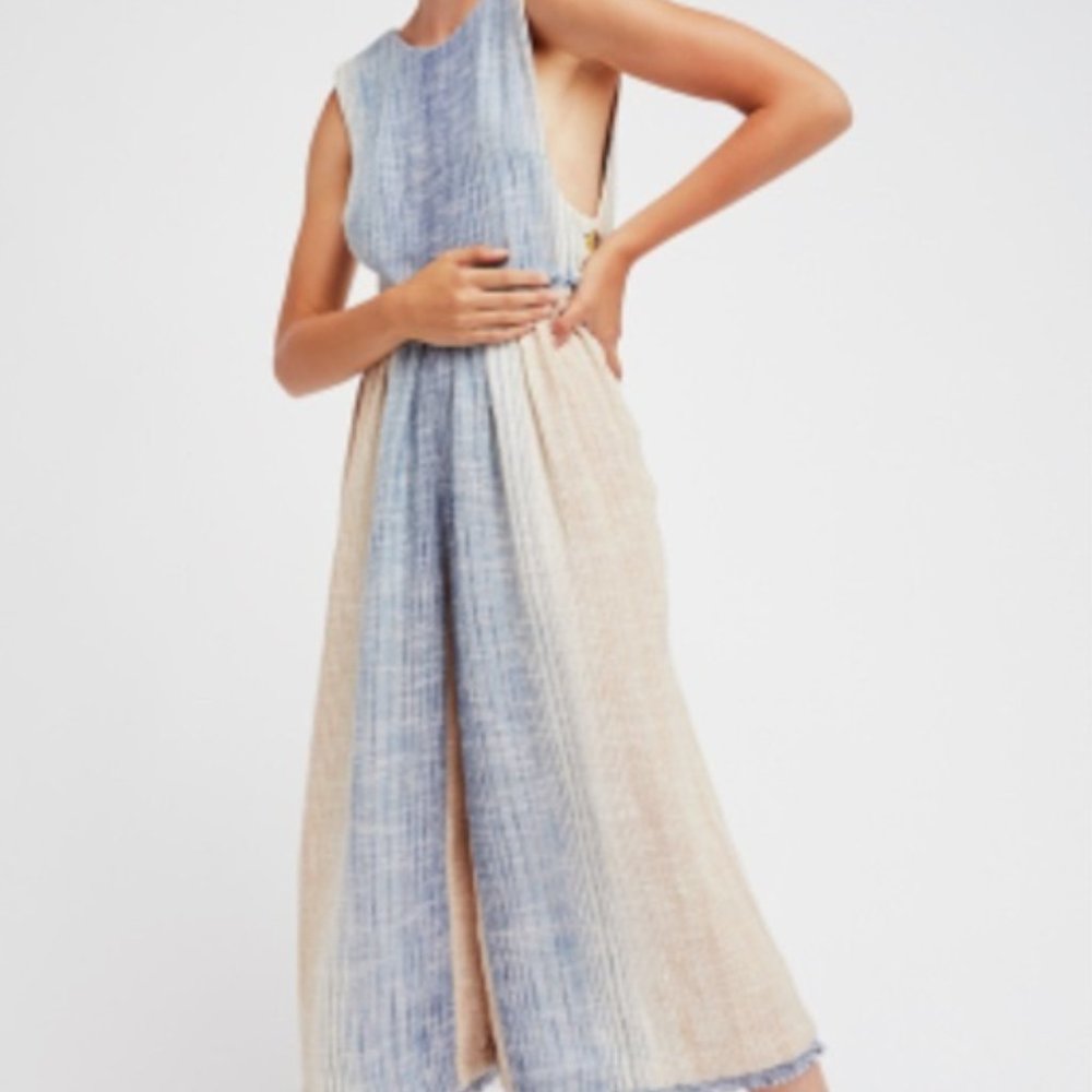 Free People Moab Jumper Size M